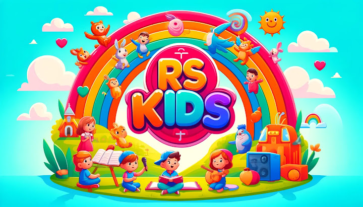 RS KIDS - Televisão cristã