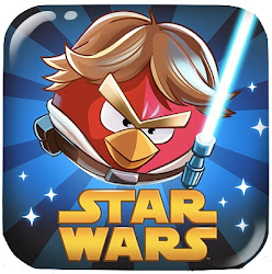 game angry birds star wars