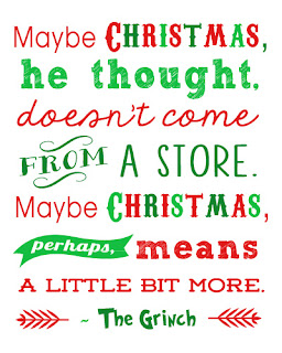 Christmas Quotes