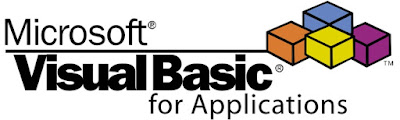 Visual Basic for Application