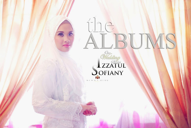 Zam&Sofiany Wedding Day