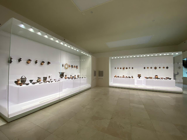 Πολυκεντρικό Μουσείο Αιγών: Ένα στολίδι για το «στέμμα» των βασιλέων της Βεργίνας