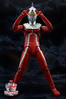 S.H. Figuarts Ultraseven (The Mystery of Ultraseven) 17