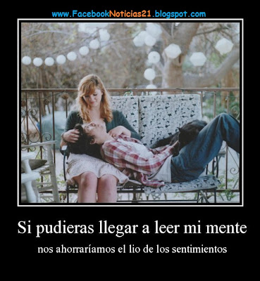 Imagenes de amor con frases desmotivaciones