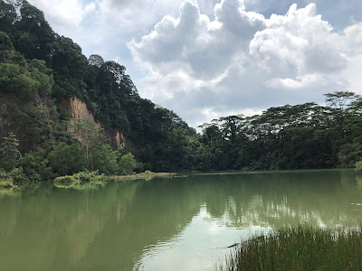 Singapore Quarry