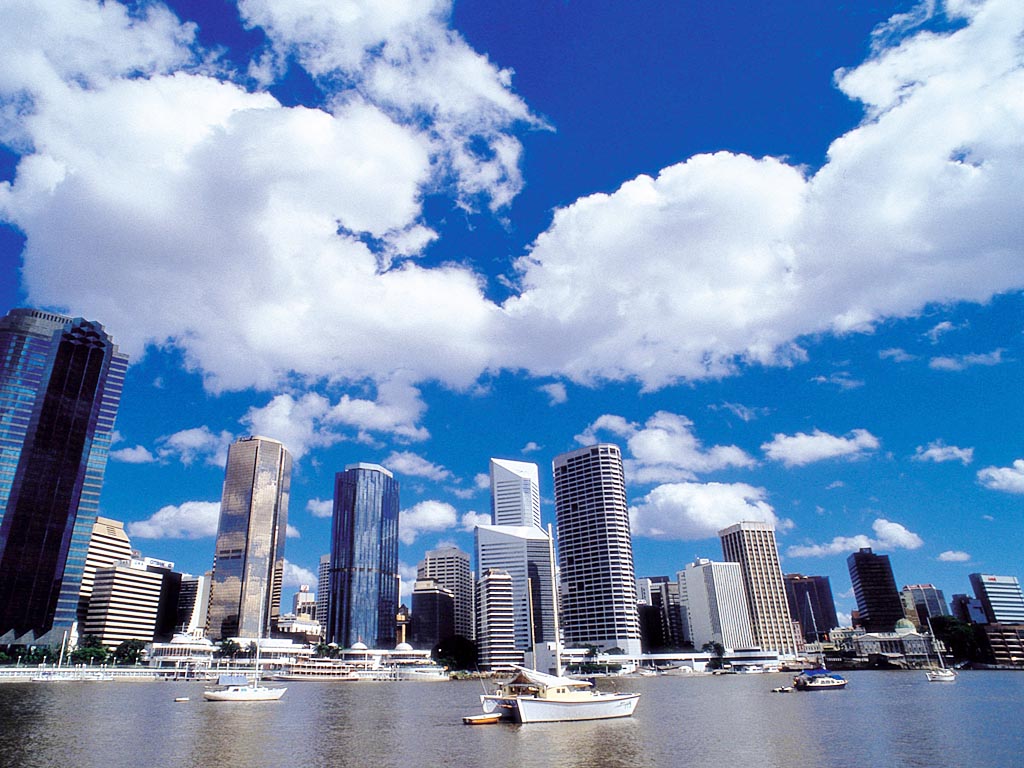 Travel Pictures: Pictures of Sydney,Australia - Wallpaper