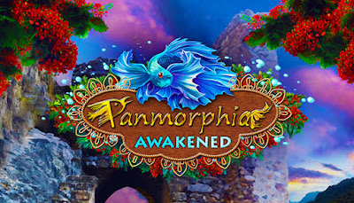 Panmorphia Awakened New Game Pc Steam