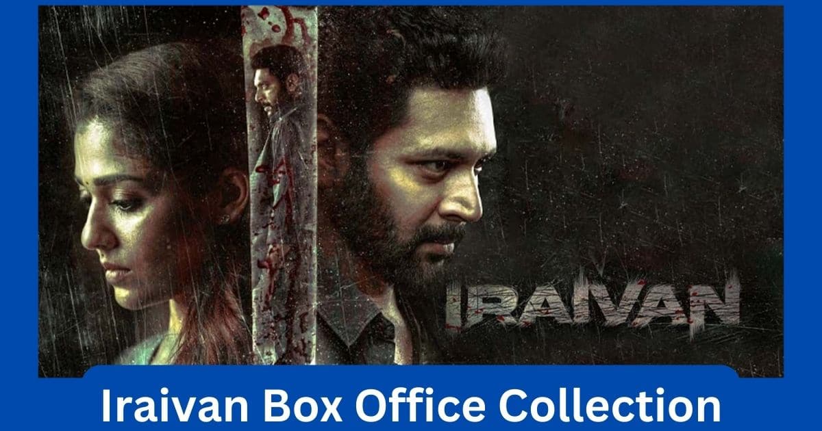 Iraivan Movie Box Office Collection