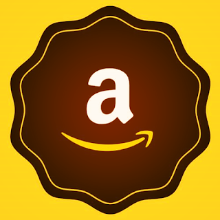 Amazon logo 