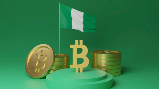 Nigeria becomes the most crypto-obsessed nation after April crash: Report