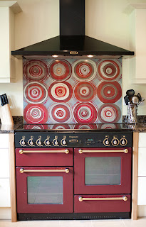 Kitchen Splashbacks