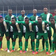 
CHAN 2018 draw: Nigeria faces Libya, Rwanda, Equatorial Guinea
