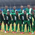 CHAN 2018 draw: Nigeria faces Libya, Rwanda, Equatorial Guinea