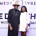 First Photos Of 2Face, Seyi Shay, Rotimi Amaechi, Others At Comedy Central Lords Of The Ribs