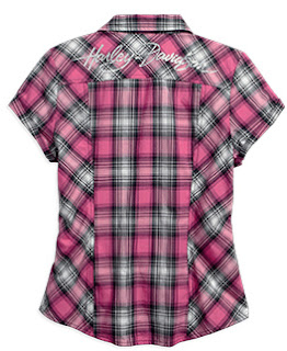 http://www.adventureharley.com/harley-davidson-womens-pink-label-snap-99168-16vw