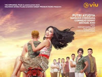 Download Film Kenapa Harus Bule? (2018) WEBDL Full Movie