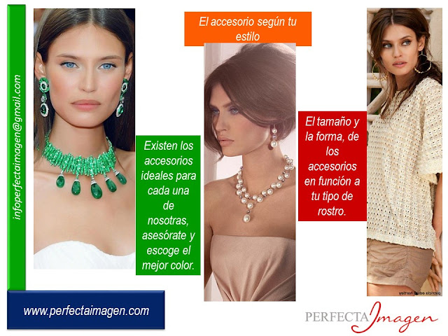 accesorios, rostro, accesorios según tu tipo de rostro, asesoramiento de imagen