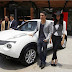 Dealer Nissan : FITUR TERBARU NISSAN JUKE 2013