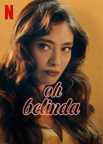 Ah, Belinda en Español Latino