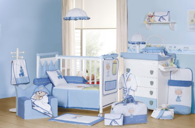 Furniture  Baby Room on Essentials In Baby Nursery Furniture   Baby Nursery Ideas   Zimbio