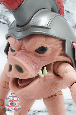 Power Rangers Lightning Collection Mighty Morphin Pudgy Pig 01