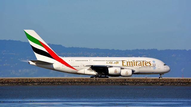 Emirates