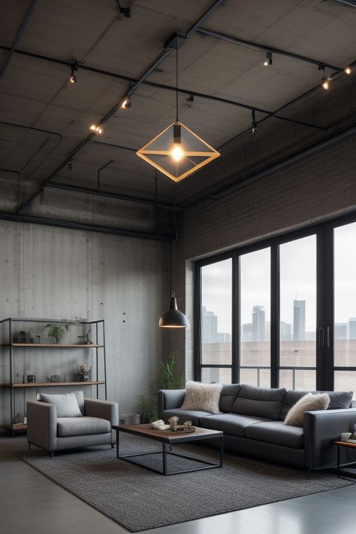 Arrange Your Living Room