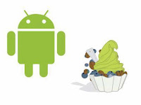 Ini Dia "Upgrade" Penting Android 2.2 Froyo