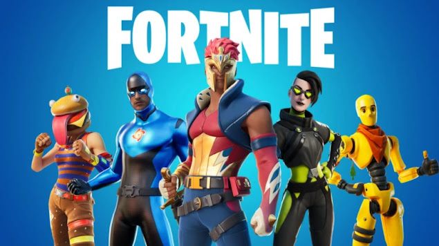 Fortnite está listo desde el día 1 para las consolas de nueva generación.