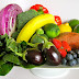 Cómo empezar a comer fruta y verdura