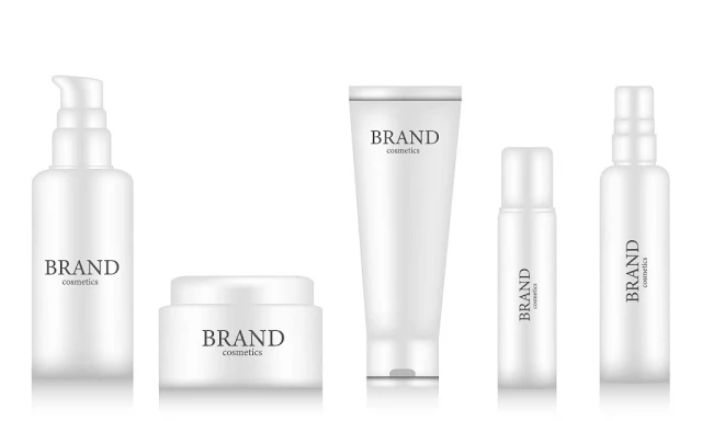 linea cosmetica personalizzata