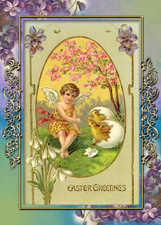 printable Easter Card