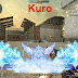 [Killmark Crossfire]Fx Ice Dragon by Kuro