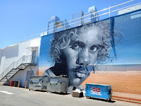 Alice Springs Street Art | Lrocka750