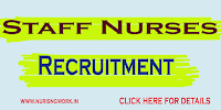 Staff Nurse Jobs in Sri Ramachandra Institute of Higher Education and Research Recruitment 2021