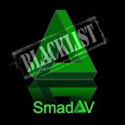 Menghilangkan Blacklist ( tanda bajakan bekas pro ) Di 