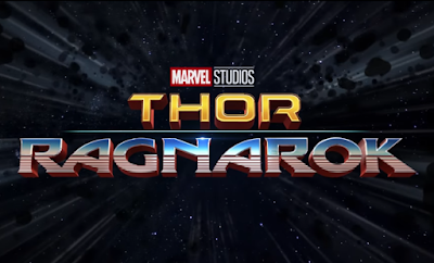 Thor: Ragnarok - Il trailer in Italiano