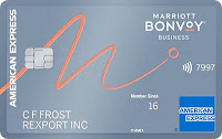 Marriott Bonvoy Business