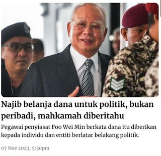 <img src=https://fazryan87.blogspot.com".jpg" alt="Pegawai Penyiasat kes #1MDB Setuju Datuk Seri Najib Razak Tidak Beli Kapal Mewah">