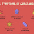 Symptoms and sign of Drug Abusing