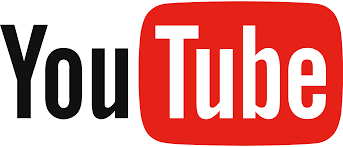 شعار يوتيوب PNG