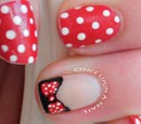 http://onceuponnails.blogspot.com/2014/03/minnie-mouse.html