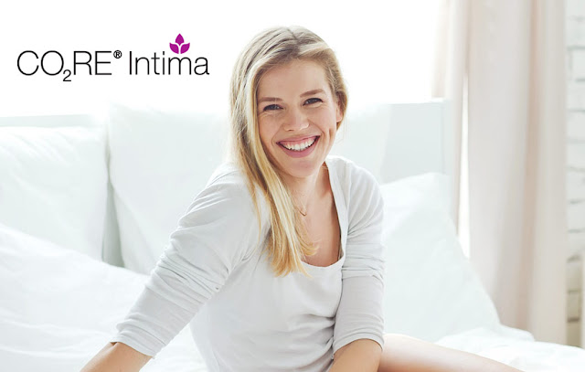 Rejuvenare vaginala - CO2RE Intima