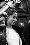 Yoona on Love Rain set / photos (loverain )