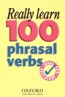 100 Phrasal Verbs