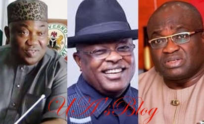 South East PDP governors reconsider Buhari option