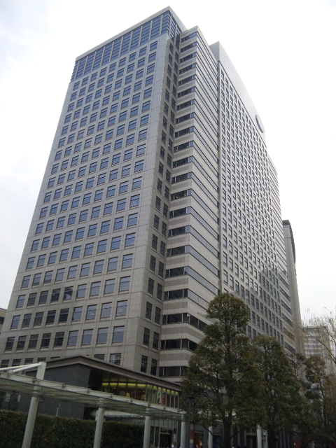 新宿文化クイントビル