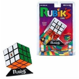 rubik cube