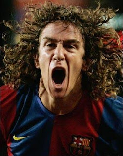 Carles Puyol