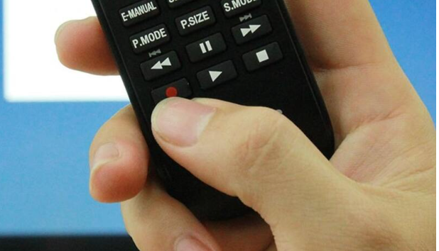 Các bước ghi lại chương trình trên Tivi Sony